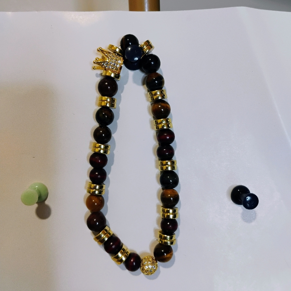Unisex Handmade Bracelet